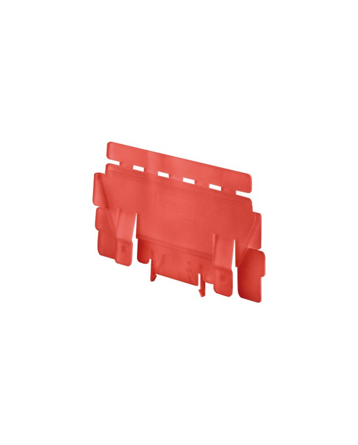SEPARATORE INTERNO CASSETTE PT DIN E PT6-PT10