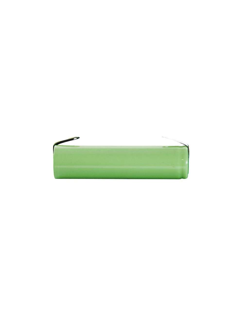 BATTERIA NI-MH 18670 4500MAH TS 18,3X66,5