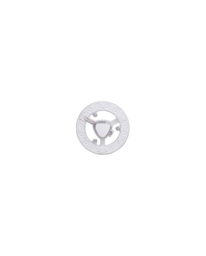 MODULO LED 12W 4000K° 1050LM CON MAGNETE 141MM