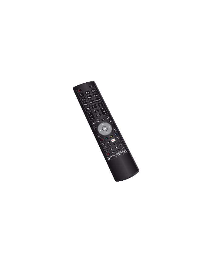 TELECOMANDO SOSTITUTIVO PER TV TELEFUNKEN VESTEL