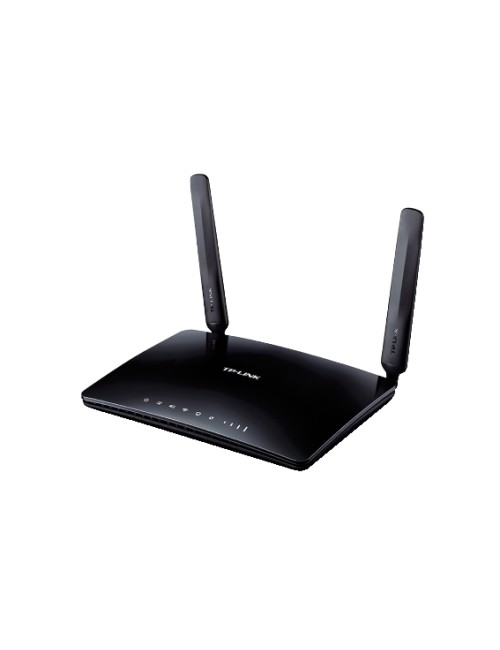 ROUTER WIRELESS DUAL BAND 4G LTE AC750 4 PORTE
