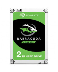 HARD DISK 3.5 2TB SATA3 256MB 7200RPM SEAGATE