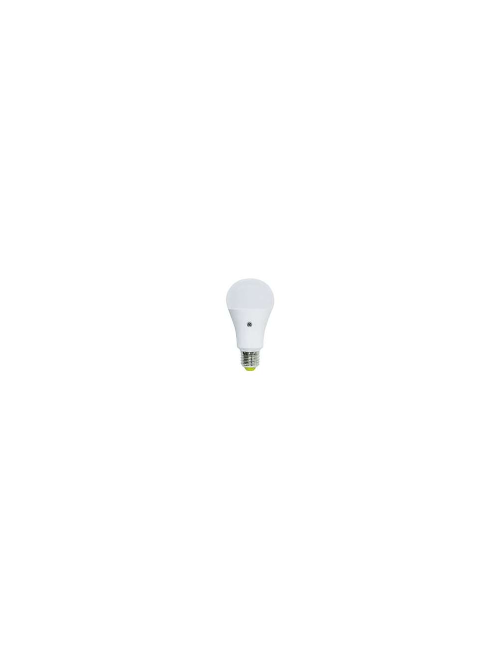LAMPADA LED GOCCIA A60GH CREPUSCOLARE E27 12W