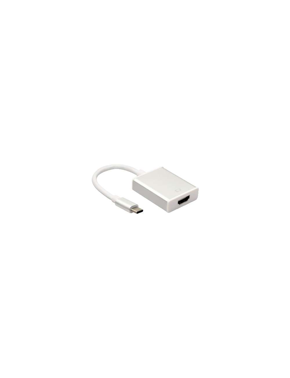 CONVERTITORE USB TIPO C 3.1 / HDMI