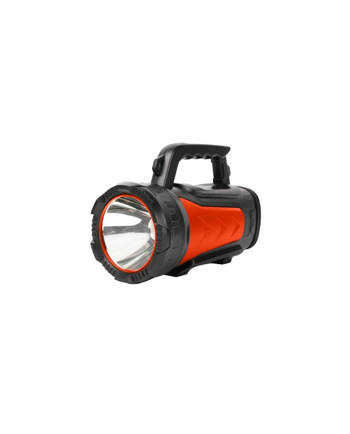 FARO LED PORTATILE 5W CON BATTERIA RICARICABILE