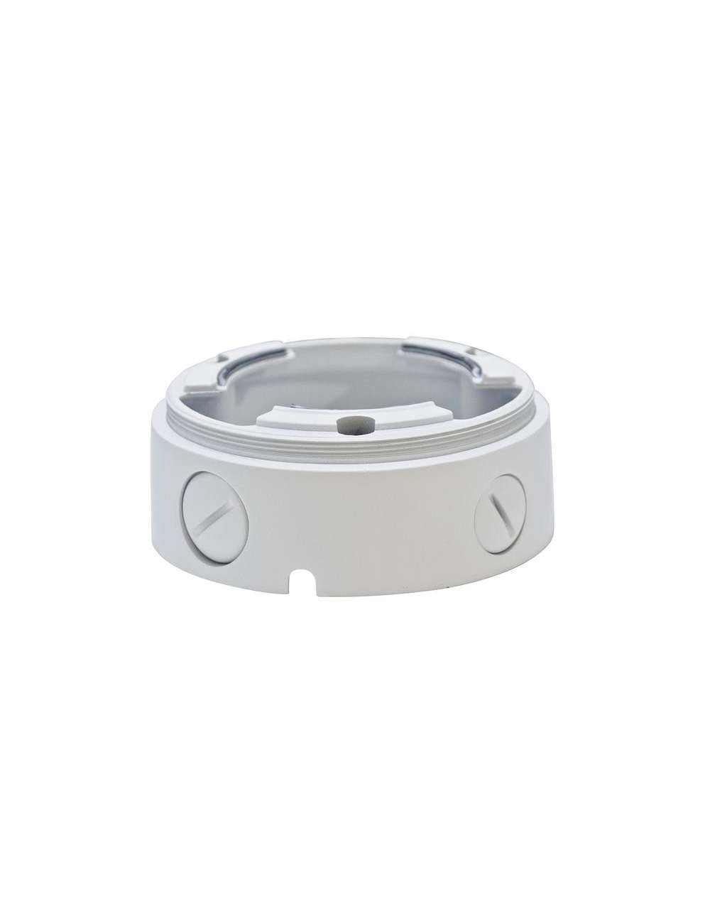 BOX CABLAGGI IP20 PER TELECAMERE DOME