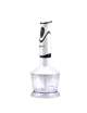 MIXER AD IMMERSIONE 200W GIRMI 3IN1 FRULLATORE