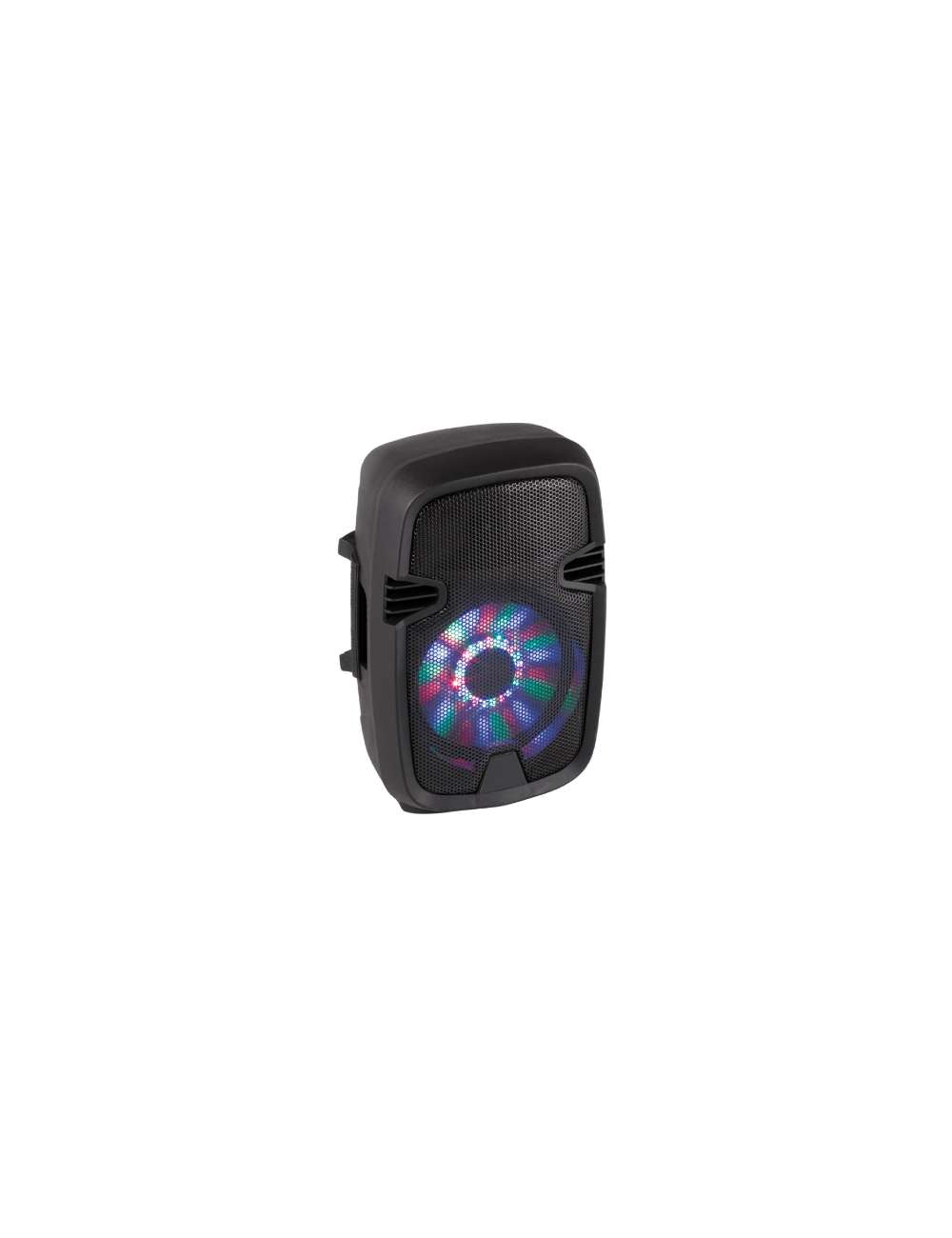 CASSA AMPLIFICATA MP3 CON AUX BLUETOOTH SD 300W