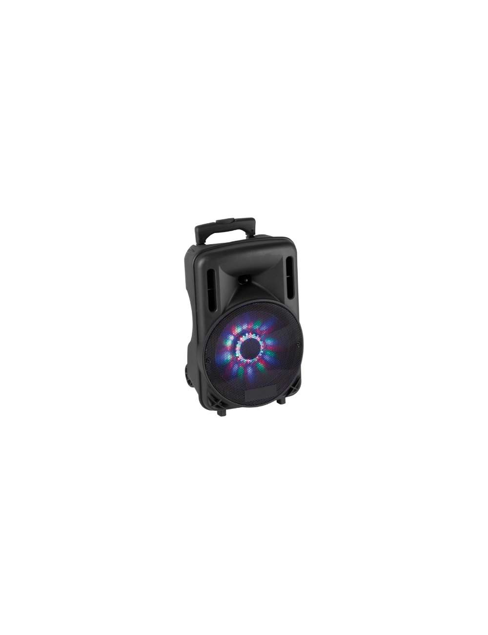 CASSA AMPLIFICATA MP3 CON AUX BLUETOOTH SD 450W A
