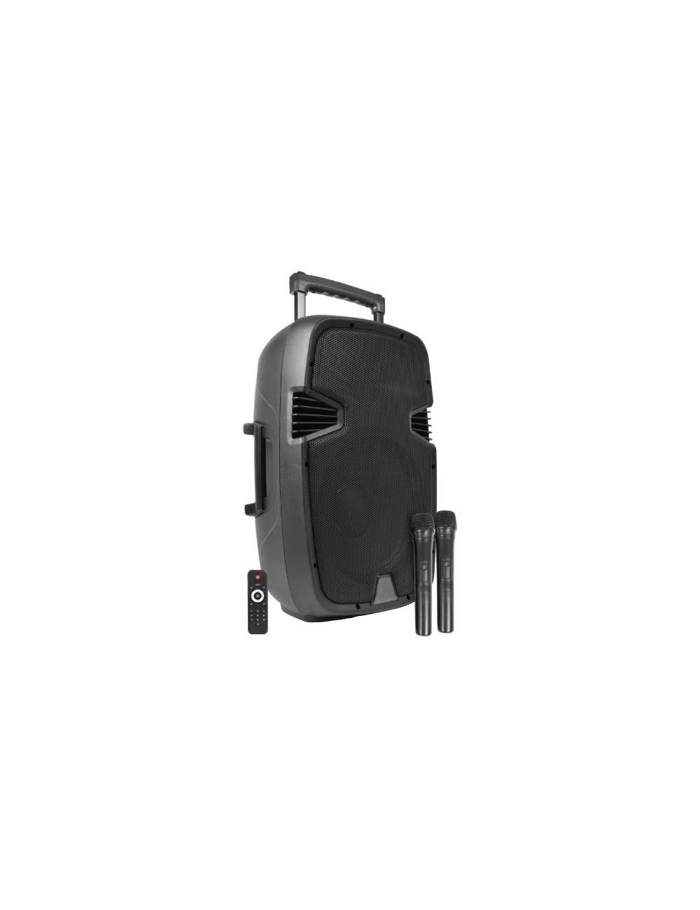 CASSA AMPLIFICATA MP3 CON AUX BLUETOOTH SD 700W A