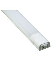 PLAFONIERA REGLETTA ULTRA SLIM 8W 220VAC 4000K