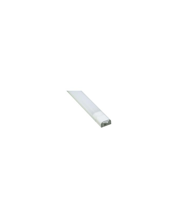 PLAFONIERA REGLETTA ULTRA SLIM 4W 220VAC 4000K