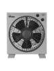 VENTILATORE BOX D.30CM 3 VELOCITÀ FLOOR 29 GRIGIO
