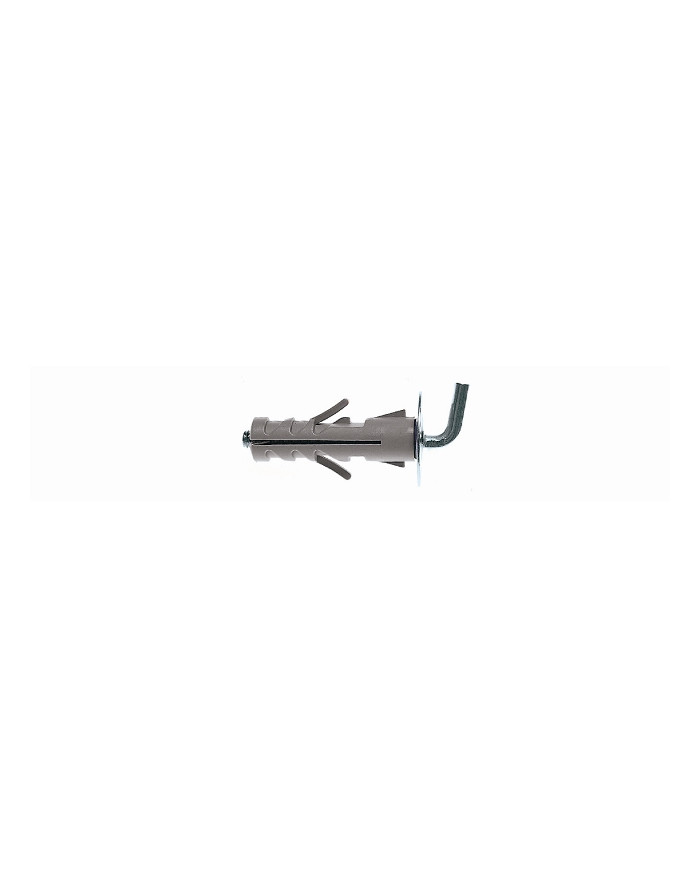 TASSELLO IN NYLON MAURER D.12 MM GANCIO CORTO 1 PZ
