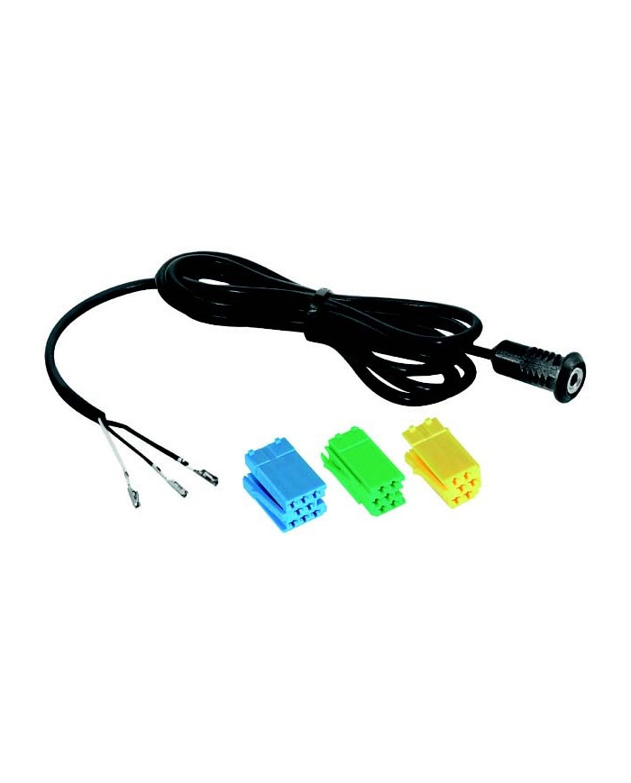 CAVO X COLLEG. AUDIO ALFA 07>FIAT 07> LANCIA 07