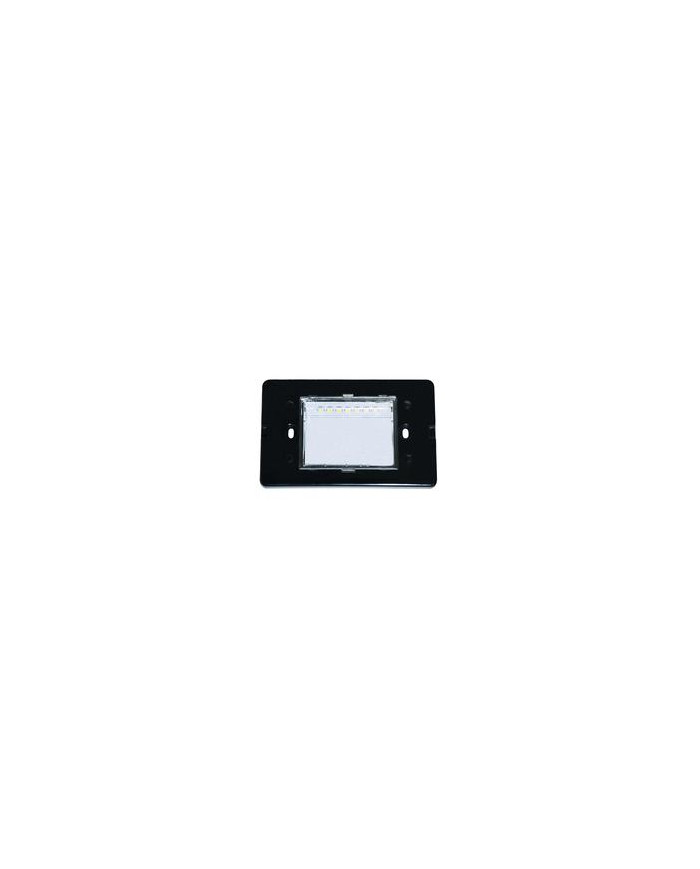 PUNTO LUCE SEGNA PASSO PER SCATOLA 503 IP65 4000K