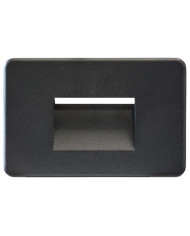 Mascherina di copertura per 39.9PL5030* colore Grigio Antracite