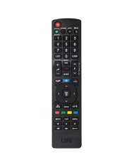 TELECOMANDO PREPROGRAMMATO COMPATIBILE CON TV LG