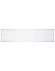 PLAFONIERA A LED 30X120 40W LUCE FREDDA CORNICE