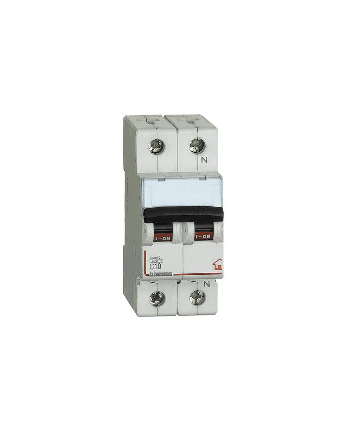ADATTATORE PER INSTALLAZIONE DI 2 MODULI MÀTIX O
