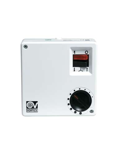 ACCESSORIO PER VENTILATORE VORTICE FUNZIONE ON/OFF