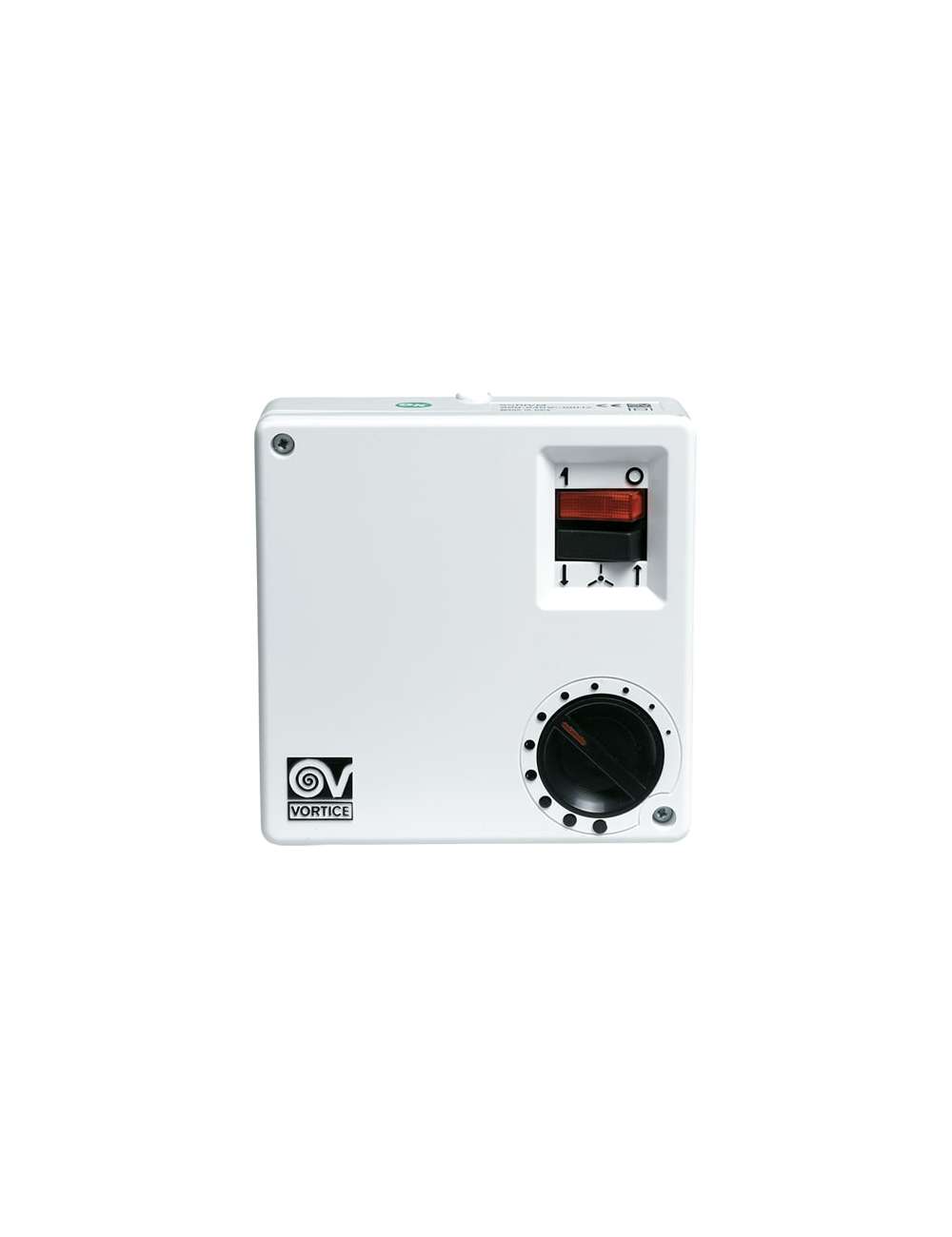 ACCESSORIO PER VENTILATORE VORTICE FUNZIONE ON/OFF