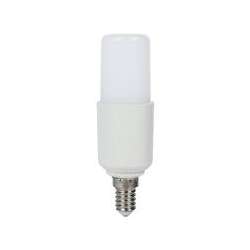 LAMPADA LED TUBOLARE E14 14W 3000K LUCE CALDA