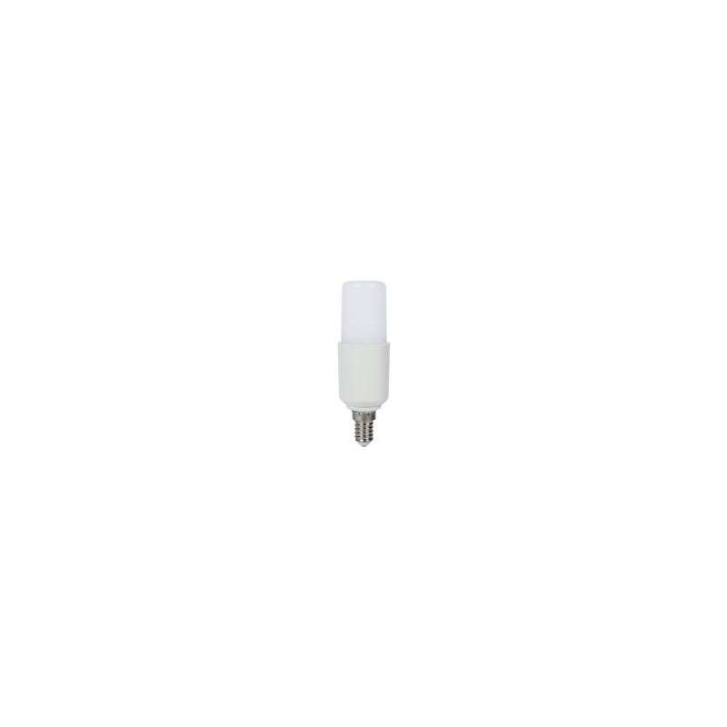 LAMPADA LED TUBOLARE E14 14W 3000K LUCE CALDA