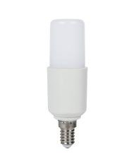 LAMPADA LED TUBOLARE T45 ST, E14, 14W, FA330°, 4000K, 220Vac, LM1521, RA 80, 45*154mm BOX
