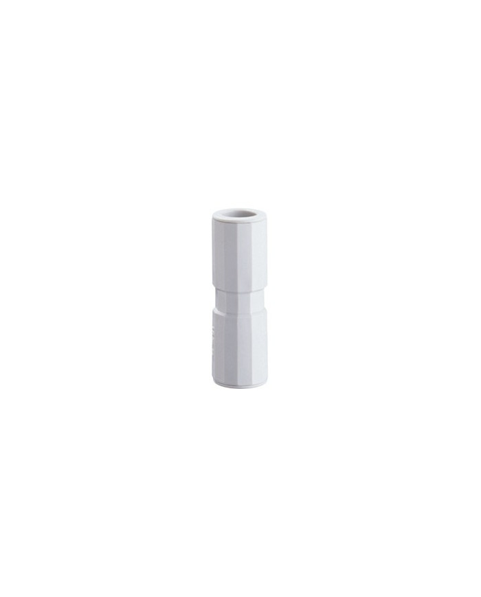 RACCORDO TUBO-TUBO D32 IP67 GRIGIO RAL7035