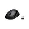 MOUSE WIRELESS 2,4GHZ OTTICO COL. NERO SPEEDLINK