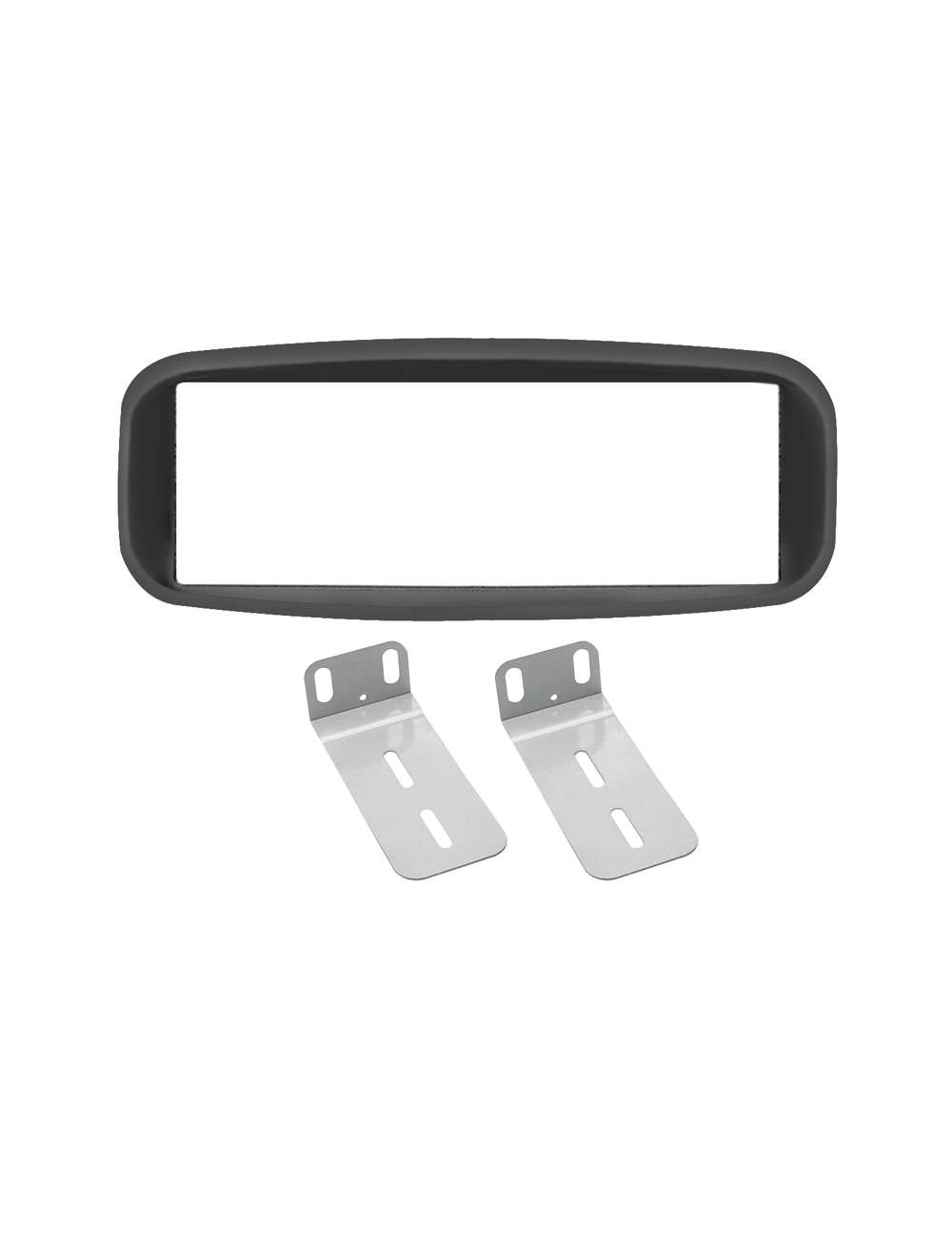 SUPPORTO X PLANCIA RENAULT CLIO 12> GRIGIA