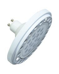LAMPADA A LED AR111 GU10 15W LUCE NATURALE