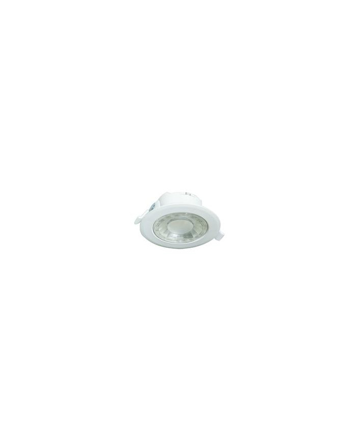 FARETTO LED FLOOD DA INCASSO 15W LUCE NATURALE
