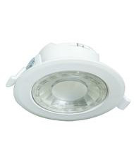 FARETTO LED FLOOD DA INCASSO 15W LUCE NATURALE