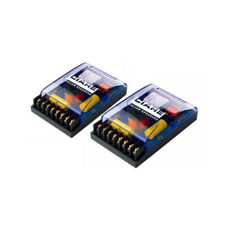 CROSSOVER 2 VIE 4OHM 160W 2.5KHZ CIARE C/P