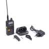 RICETRASMETTITORE PORTATILE DUAL BAND VHF/UHF CON FUNZIONE CTCSS/DCS MIDLAND CT590S