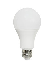 LAMPADA A LED E27 12W LUCE TRICOLOR CFN SMART