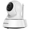 TELECAMERA IP WI-FI MOTORIZZATA HD 720P CON AUDIO E SD ONVIF COMPATIBILE CON ALEXA E GOOGLE HOME