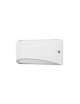 APPLIQUE KAPA 14 X LED 8,7WATT BIANCO