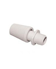 TIGE FILETTATO M10X1 BIANCO