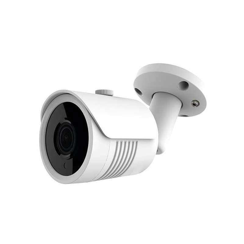 TELECAMERA 4 IN1 AHD 2MPX IP66 L.3,6MM 20LEDX14