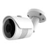 TELECAMERA 4 IN1 AHD 2MPX IP66 L.3,6MM 20LEDX14 CMOS 1/2,9" F23+FH8536H UTC BIANCA
