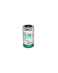 BATTERIA C 1/2 TORCIA LITIO SAFT 26500 3,6V A SALD