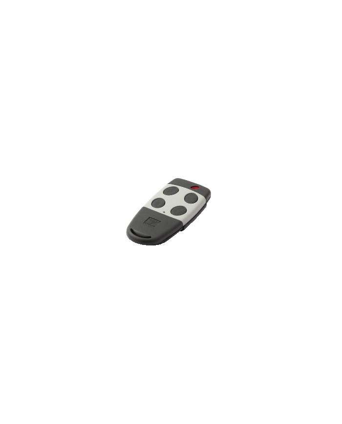 TELECOMANDO APRICANCELLO CARDIN S449 4CH ORIGINALE