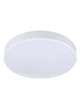 PLAFONIERA SMART WI-FI LED 30W D.40CM 30W GESTIBILE DA SMARTPHONE APP.IOS E ANDROID