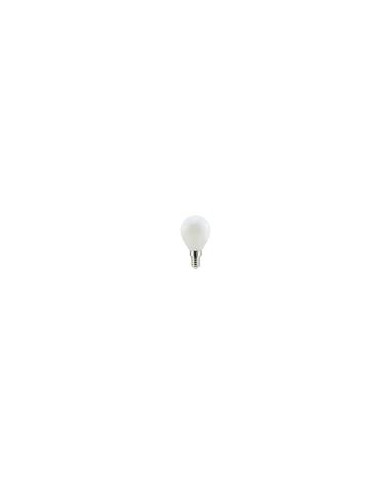 LAMPADA LED FILAMENTO MINI GOCCIA E14 6W NATURALE
