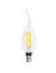 LAMPADA A LED FILAMENTO C.FIAMMA E14 6W LUCE NATUR