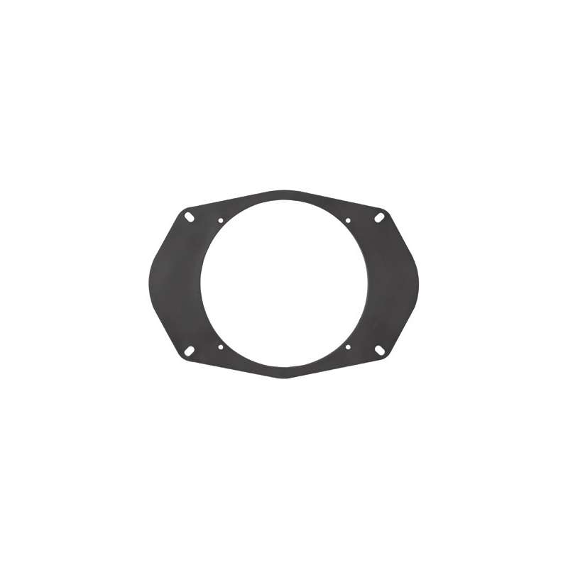 ADATTATORI ALTOPARLANTI Ø165 FIAT FREEMONT