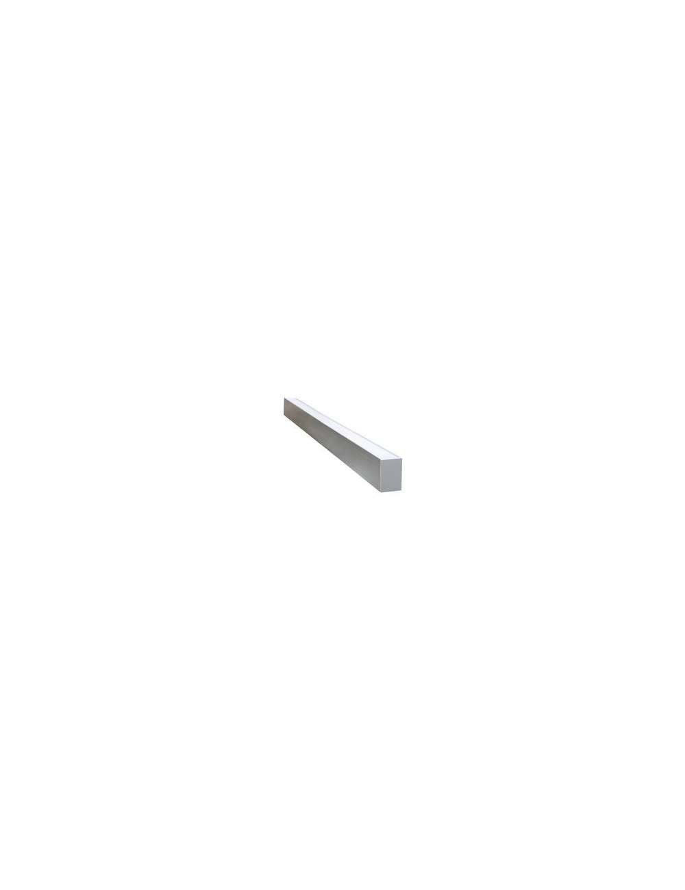 PLAFONIERA LED LINEAR BLOCK DOPPIO FASCIO DI LUCE